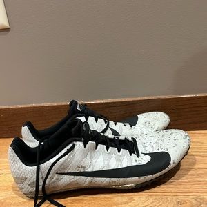 Nike running track spikes